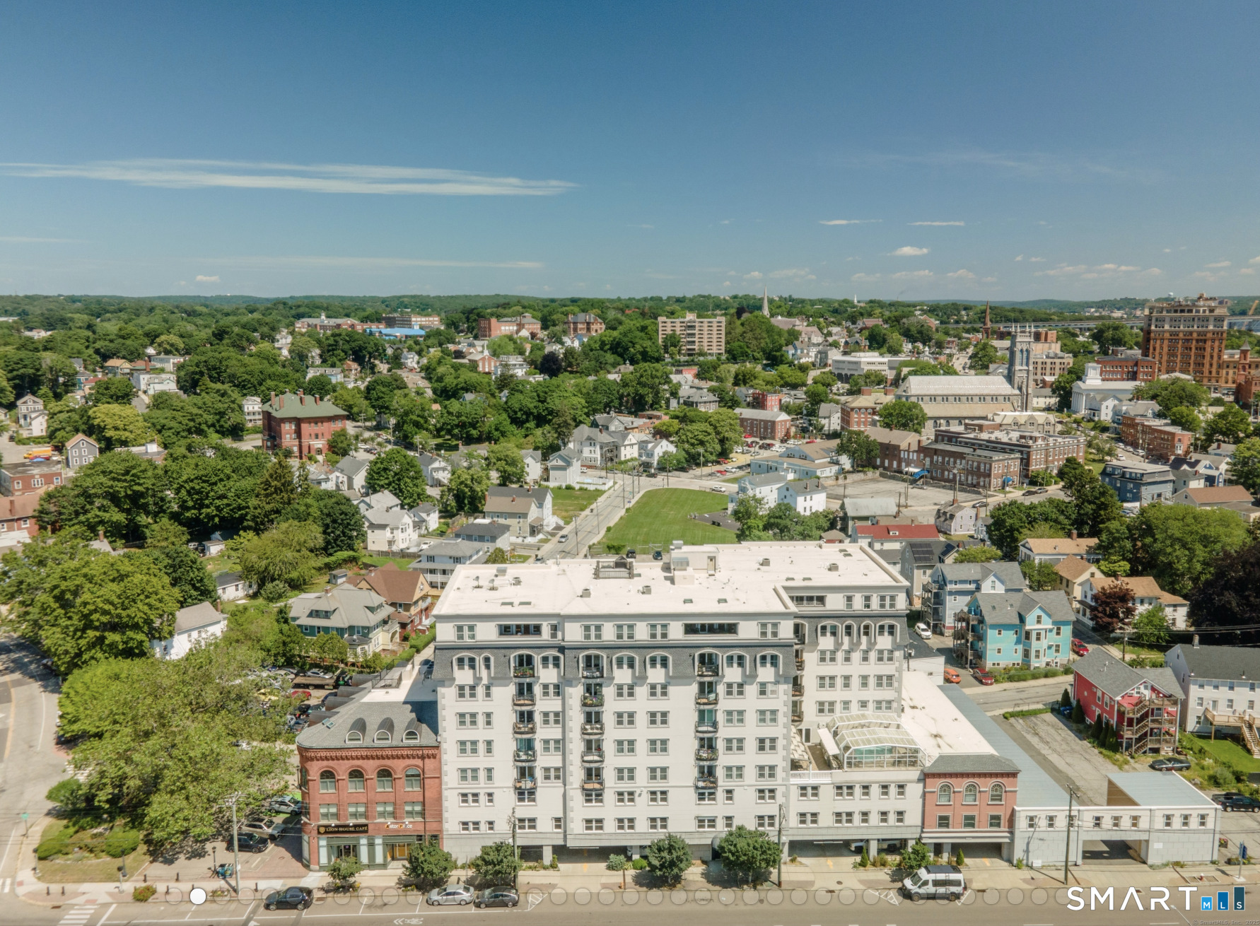 461 Bank Street New London CT 06320