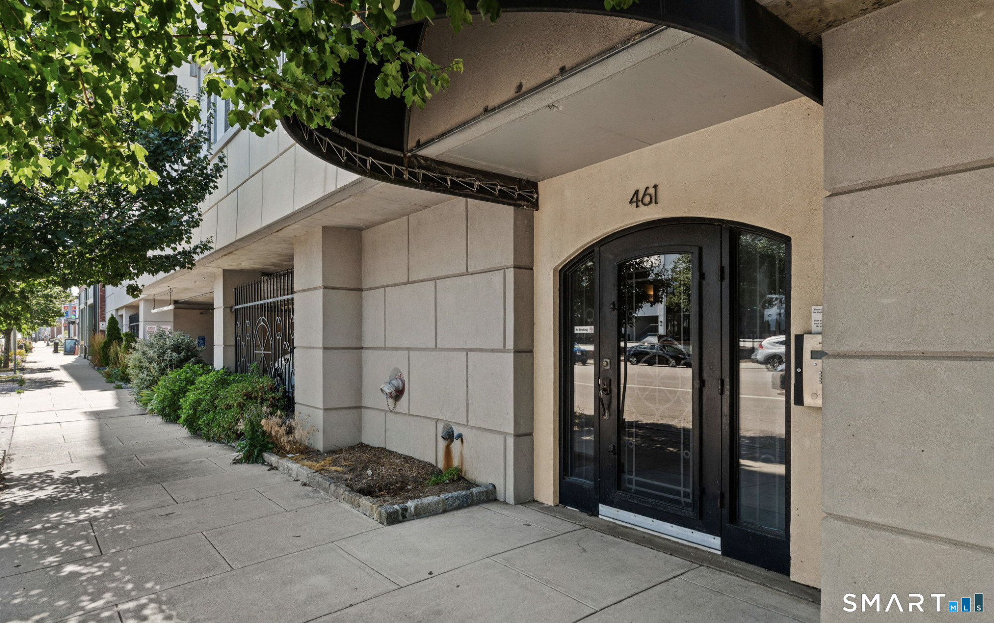 461 Bank Street New London CT 06320