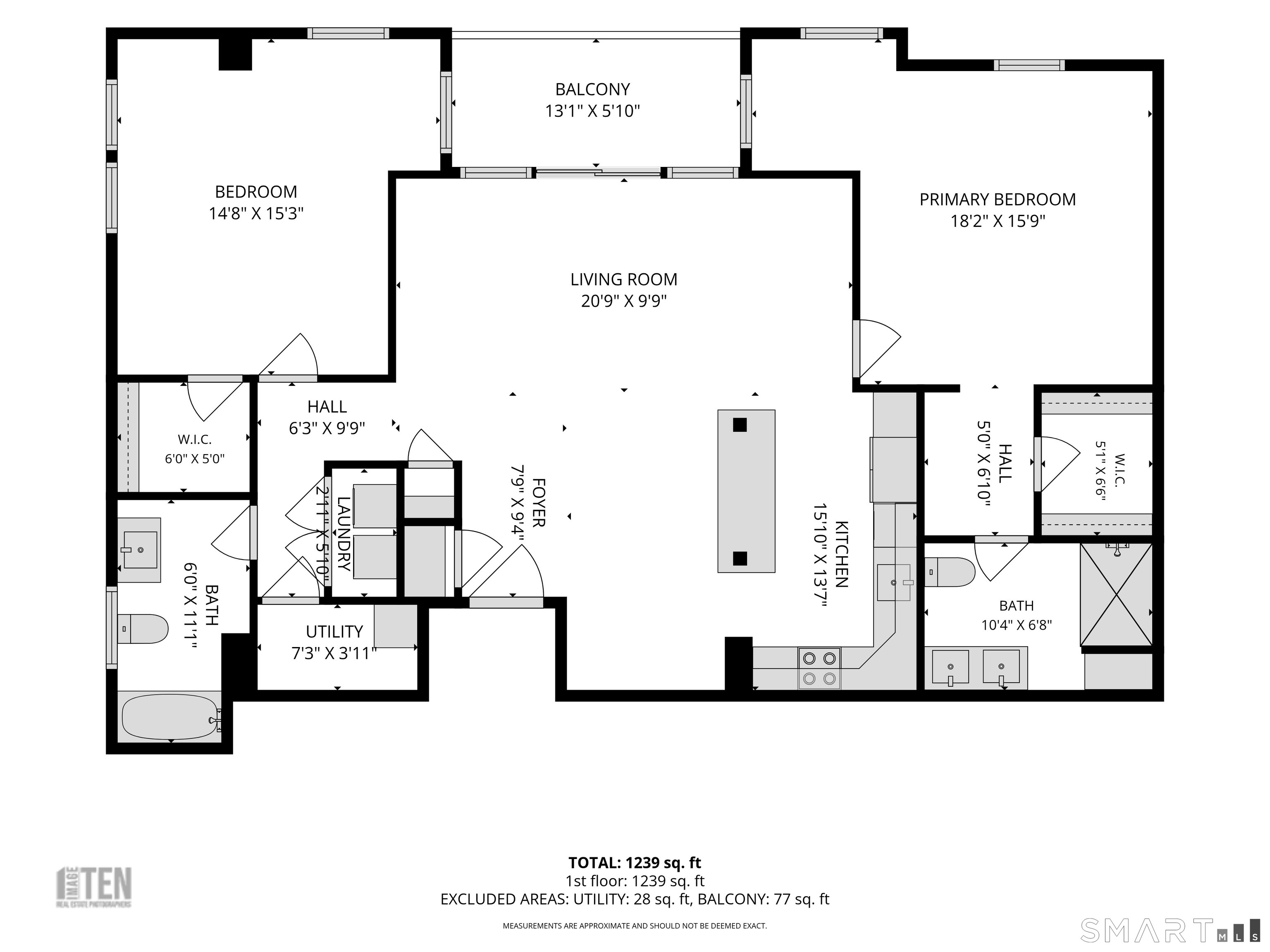 461 Bank Street New London CT 06320