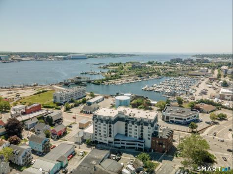 461 Bank Street New London CT 06320