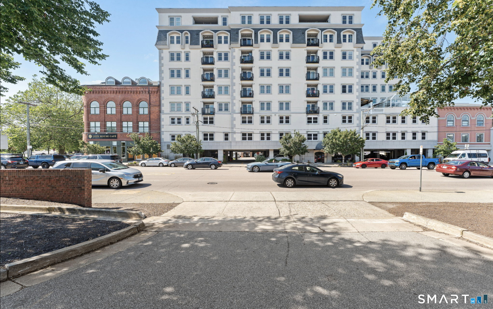 461 Bank Street New London CT 06320