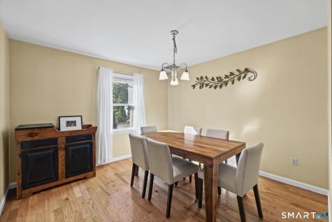 7 Dean Street Danbury CT 06810