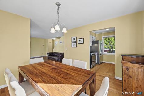 7 Dean Street Danbury CT 06810