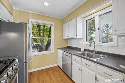 7 Dean Street Danbury CT 06810