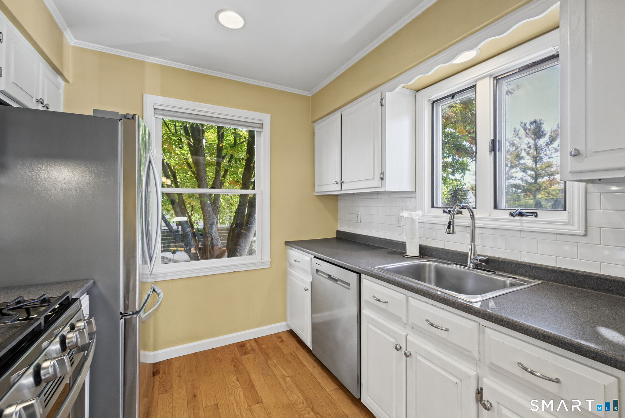 7 Dean Street Danbury CT 06810