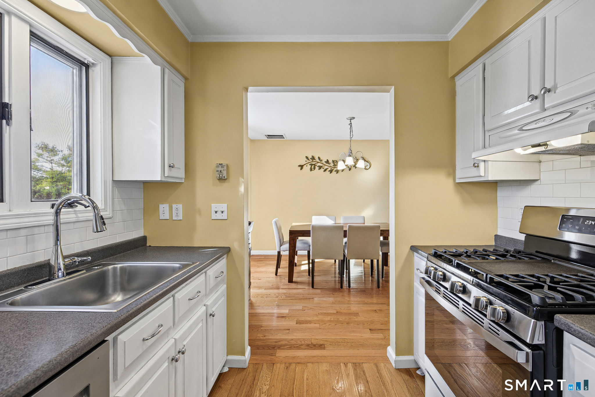 7 Dean Street Danbury CT 06810