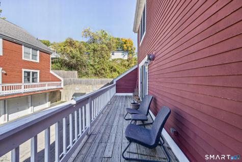 7 Dean Street Danbury CT 06810