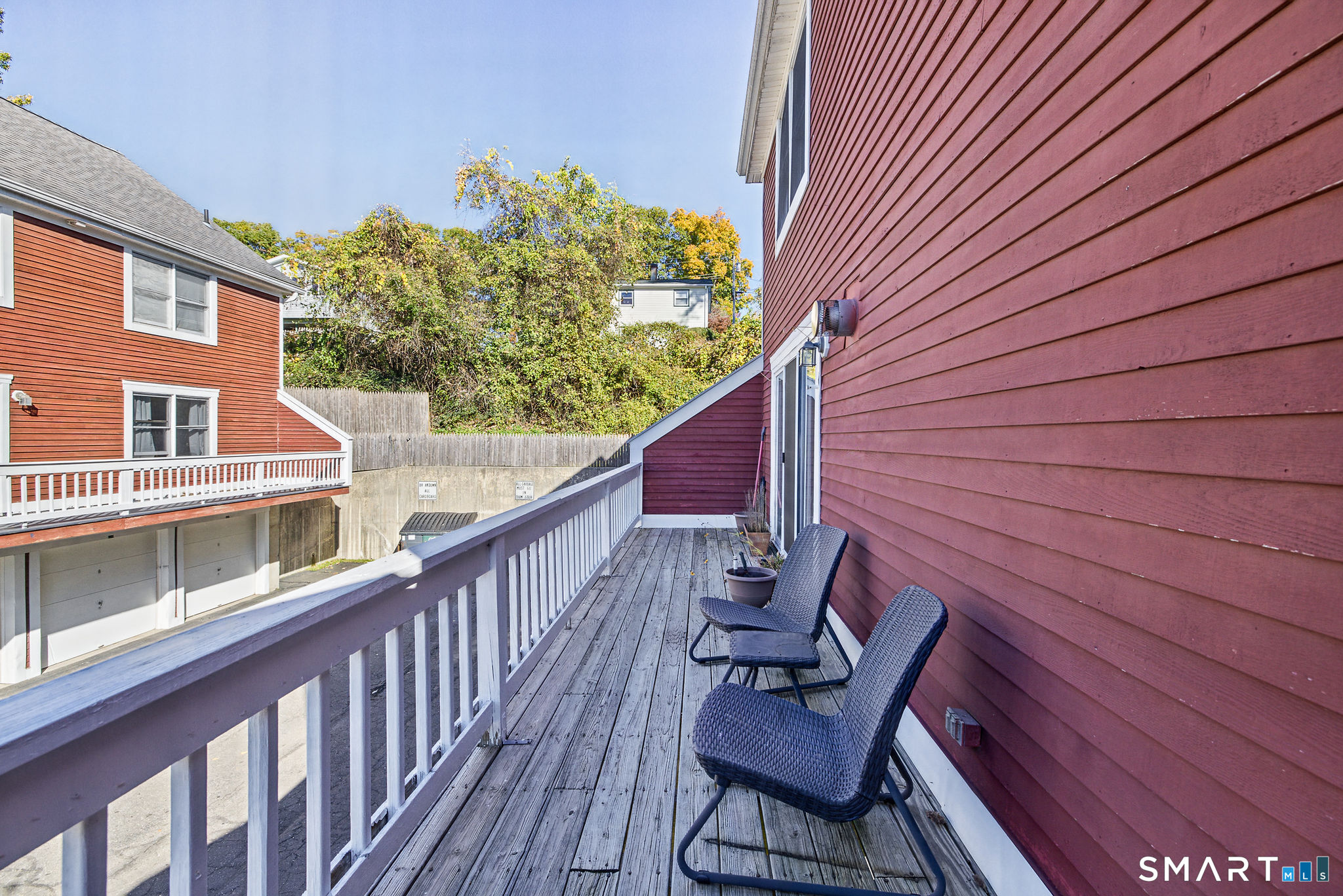 7 Dean Street Danbury CT 06810
