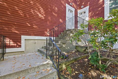 7 Dean Street Danbury CT 06810