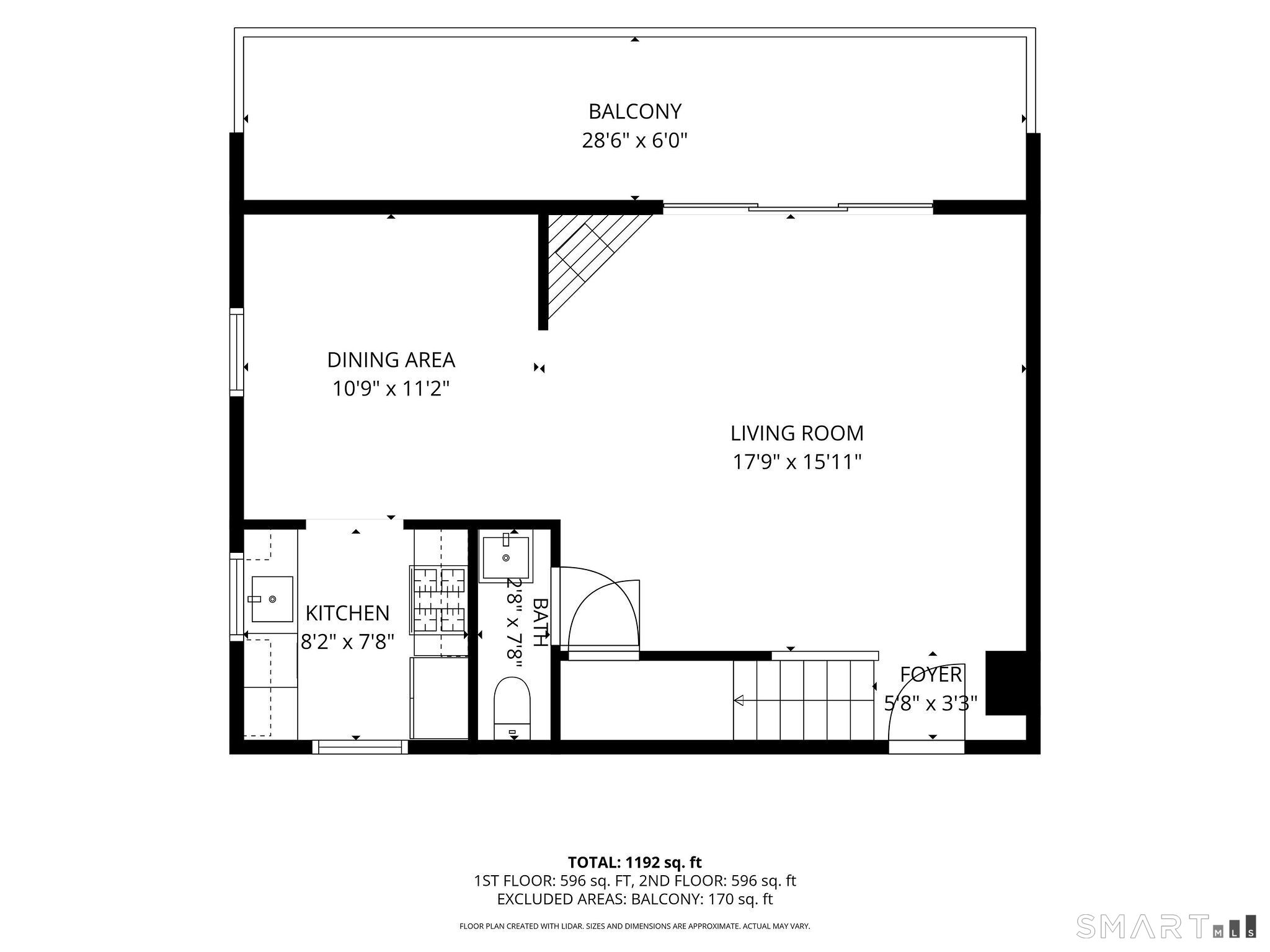 7 Dean Street Danbury CT 06810