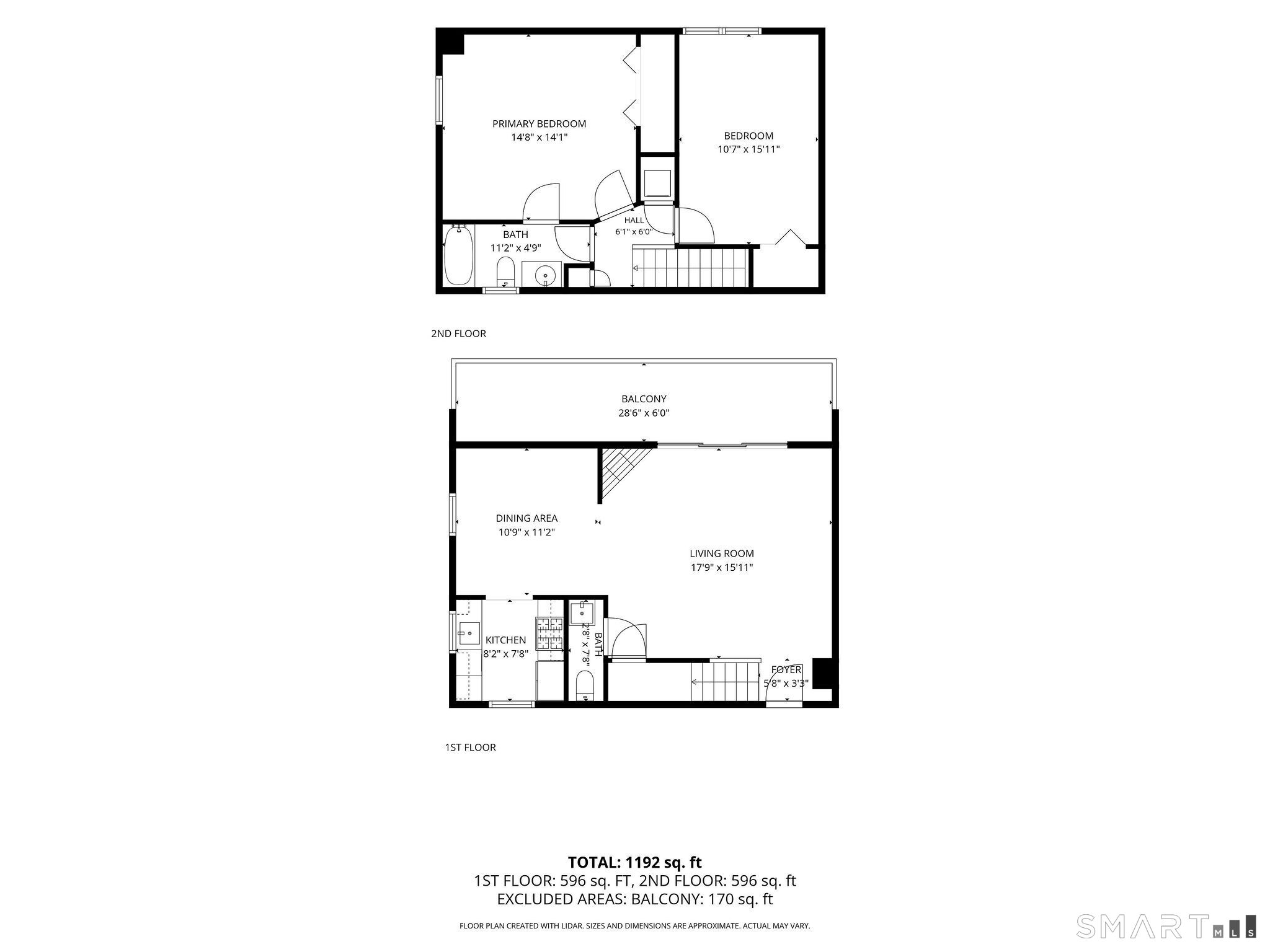 7 Dean Street Danbury CT 06810