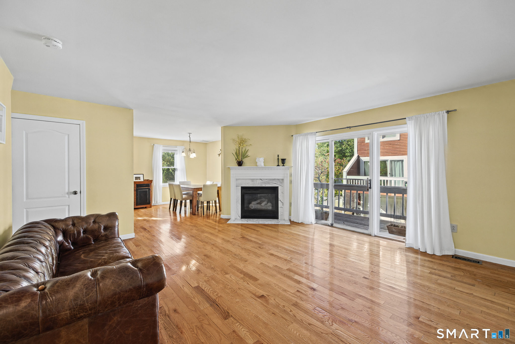 7 Dean Street Danbury CT 06810