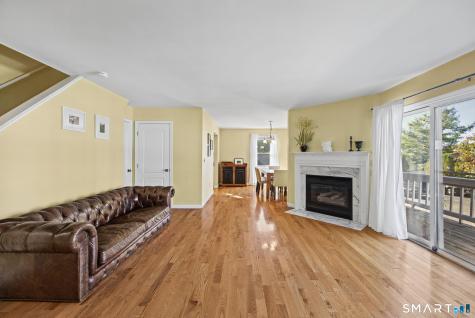 7 Dean Street Danbury CT 06810