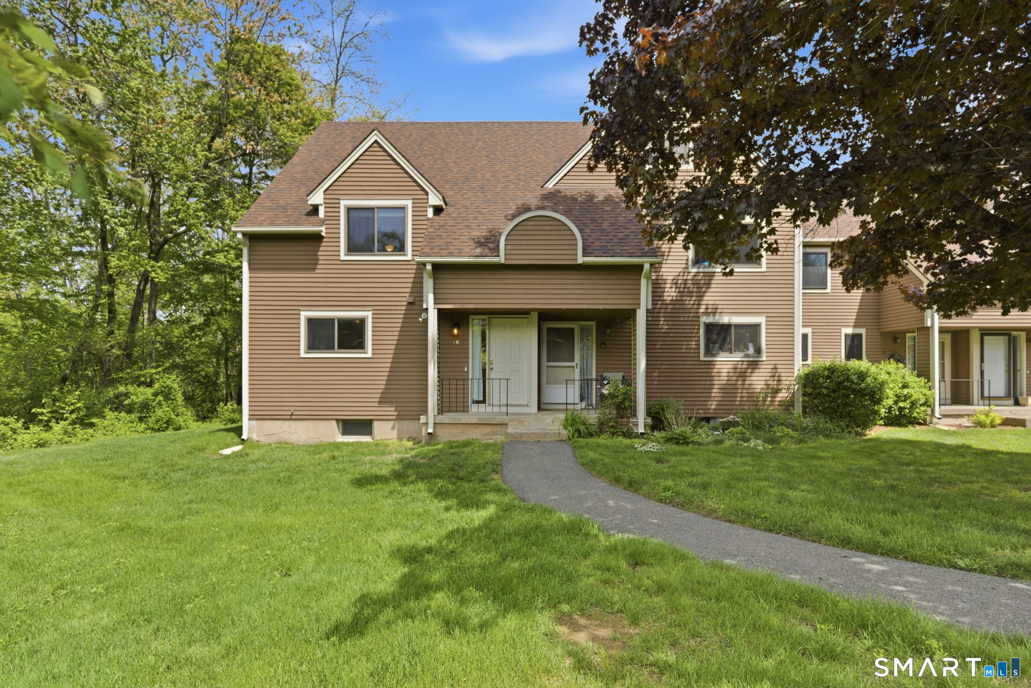 19 Mallard Circle Simsbury CT 06081