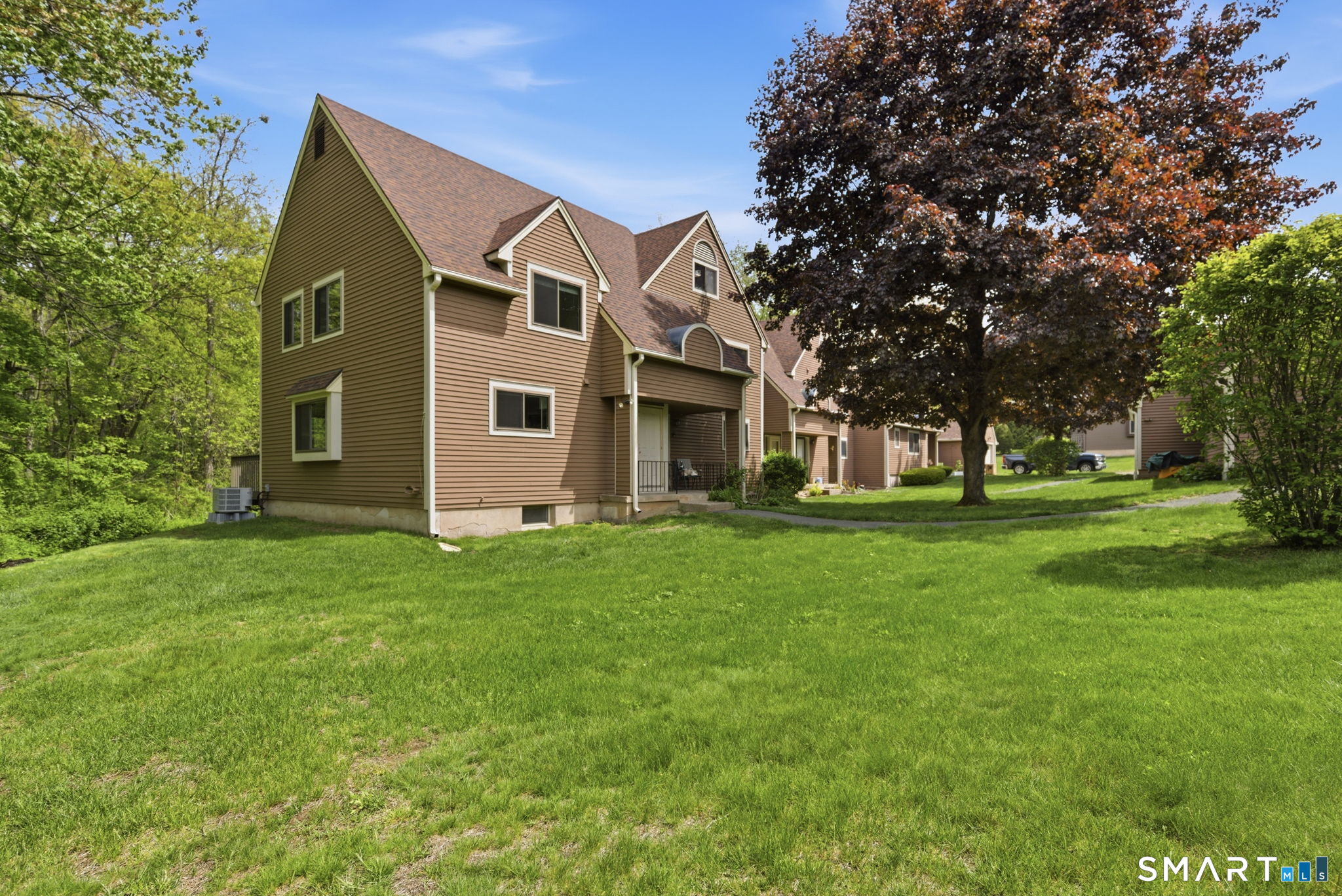 19 Mallard Circle Simsbury CT 06081