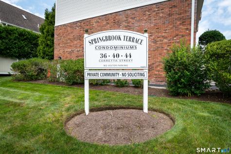 44 Cerretta Street Stamford CT 06907