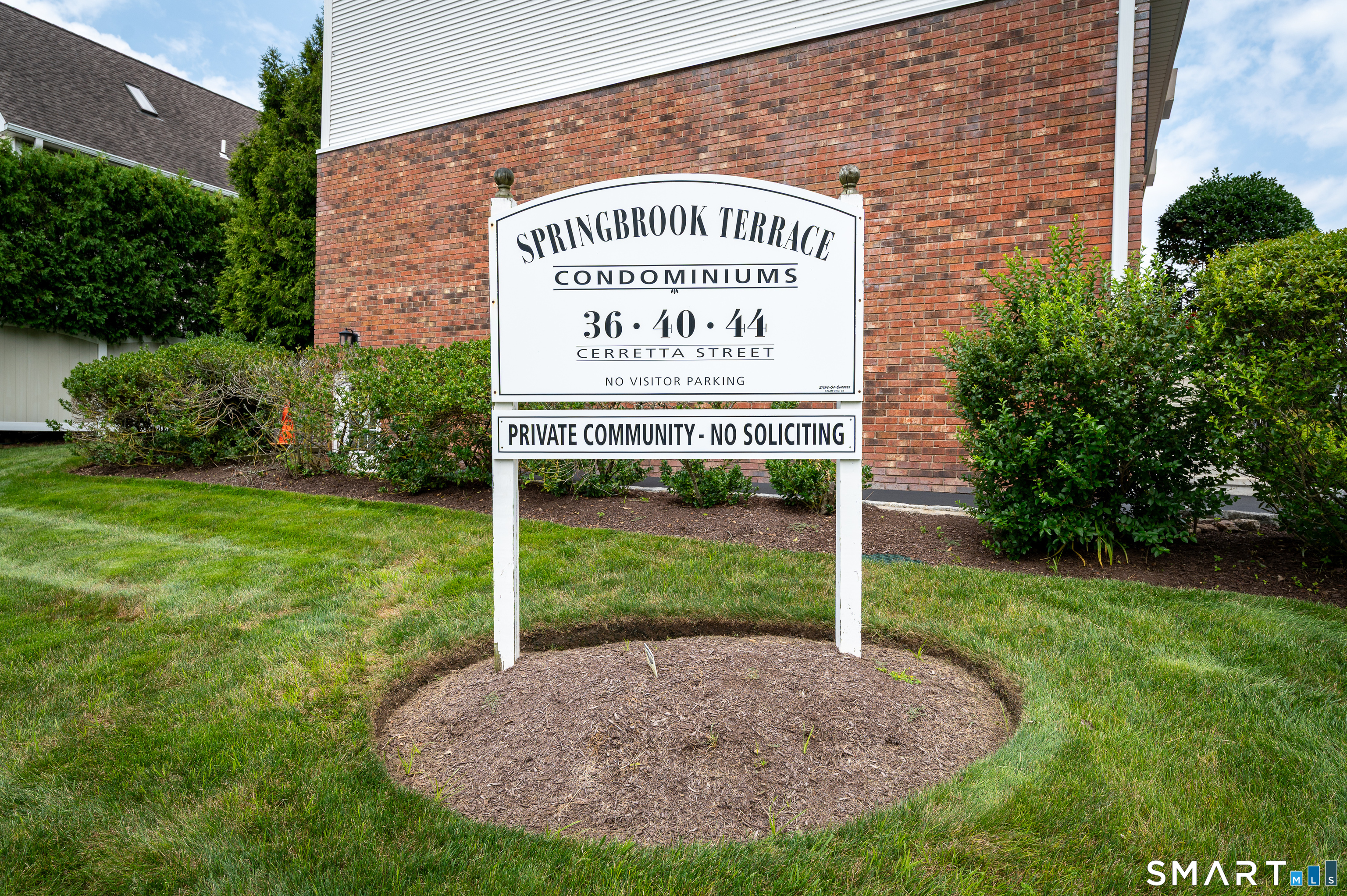 44 Cerretta Street Stamford CT 06907