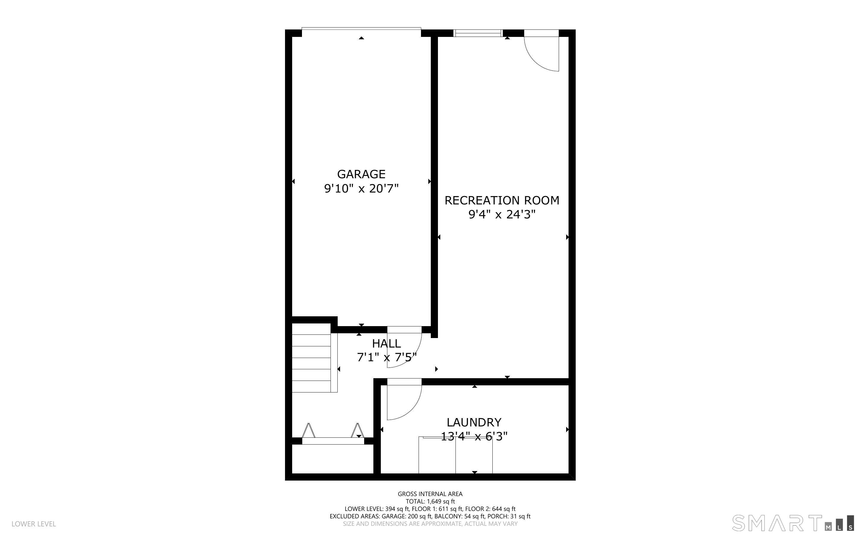 44 Cerretta Street Stamford CT 06907