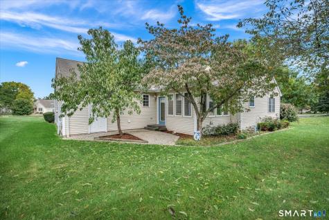 15 Farm Brook Lane Vernon CT 06066