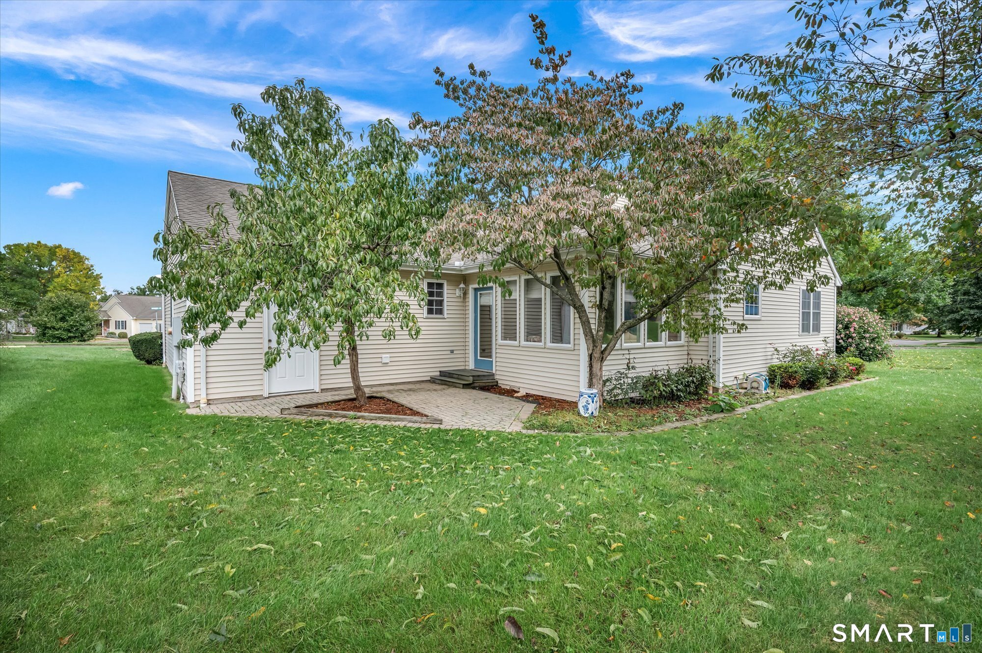15 Farm Brook Lane Vernon CT 06066