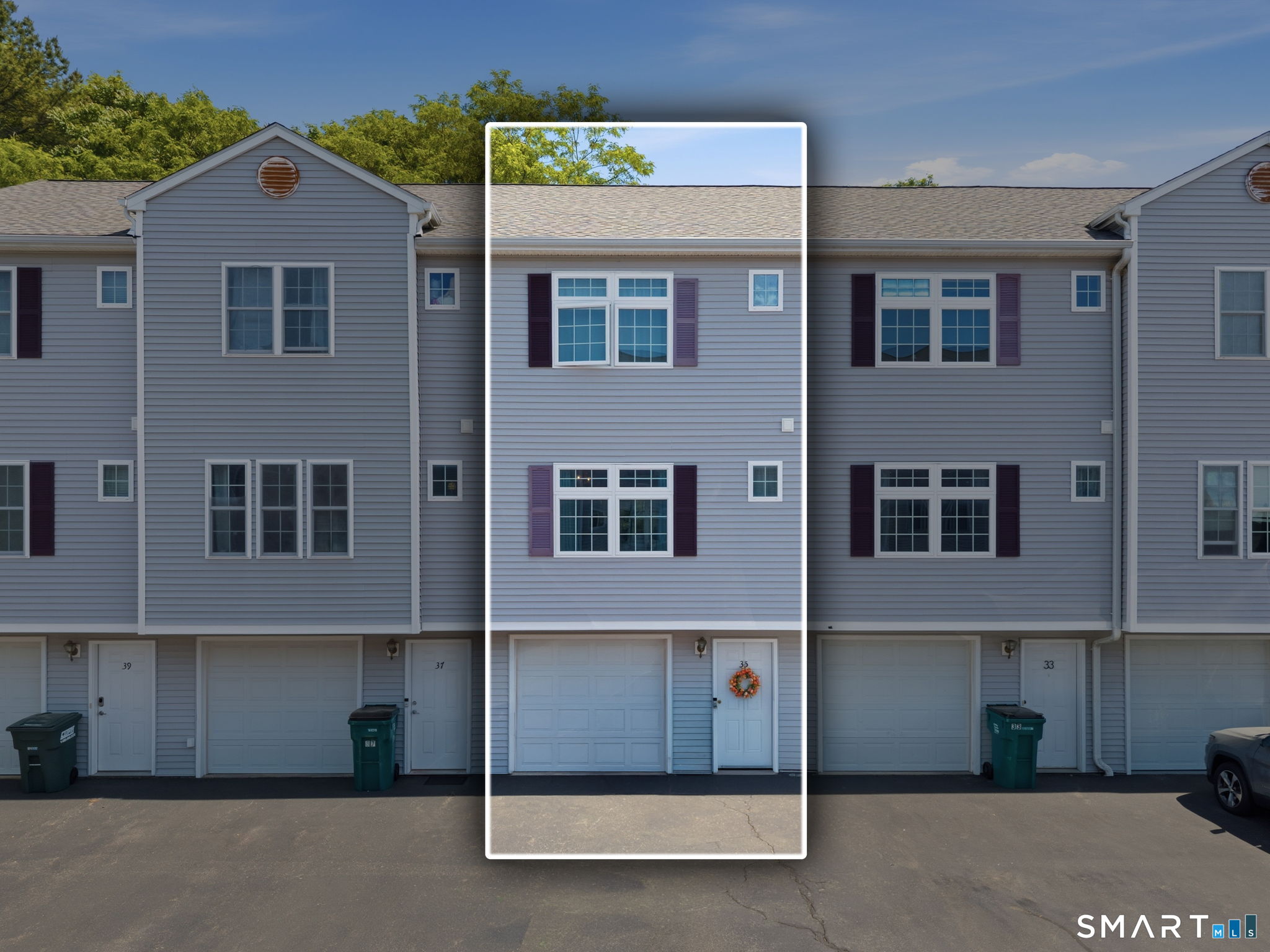 35 Harbor View Lane Norwich CT 06360