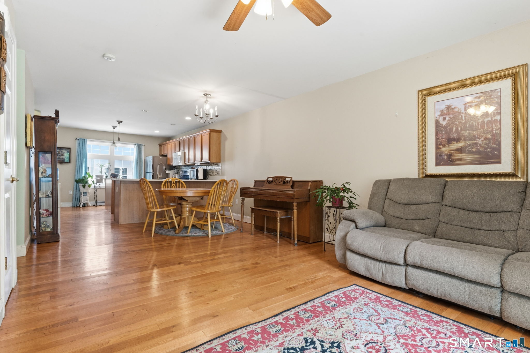 35 Harbor View Lane Norwich CT 06360
