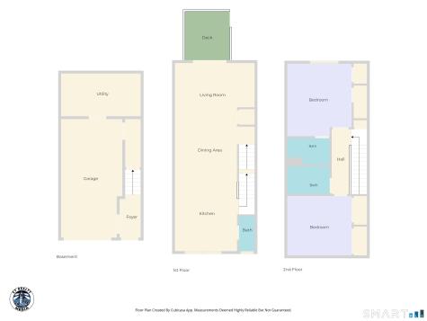 35 Harbor View Lane Norwich CT 06360