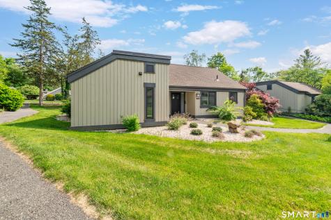 899 Heritage Village Southbury CT 06488