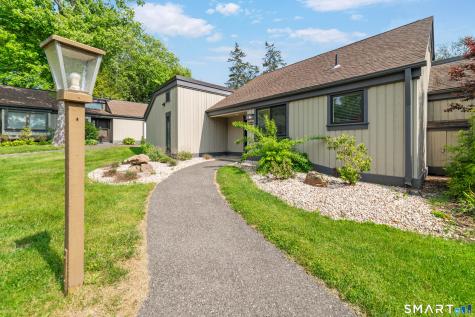 899 Heritage Village Southbury CT 06488