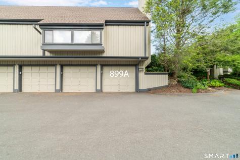 899 Heritage Village Southbury CT 06488