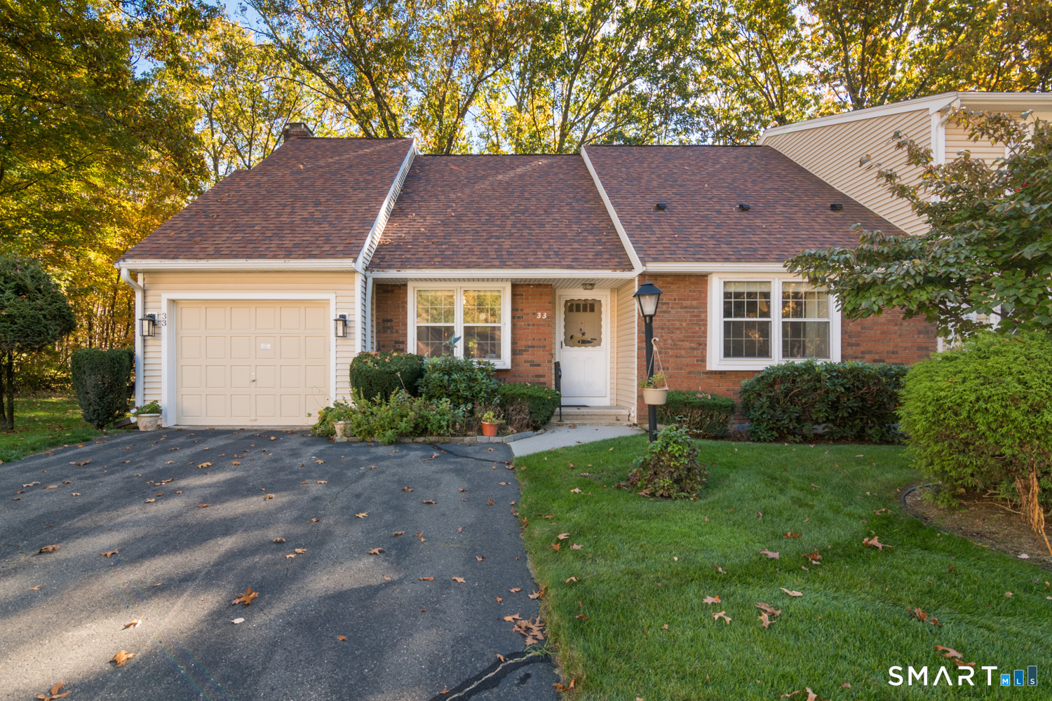 33 The Meadows Enfield CT 06082