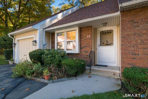 33 The Meadows Enfield CT 06082