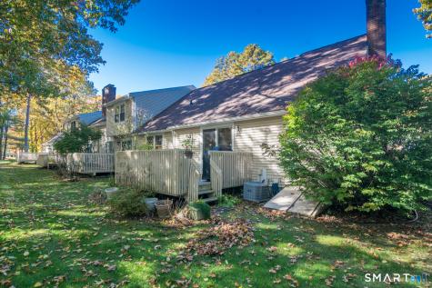 33 The Meadows Enfield CT 06082