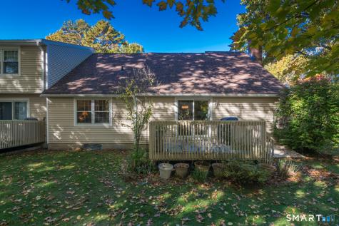 33 The Meadows Enfield CT 06082