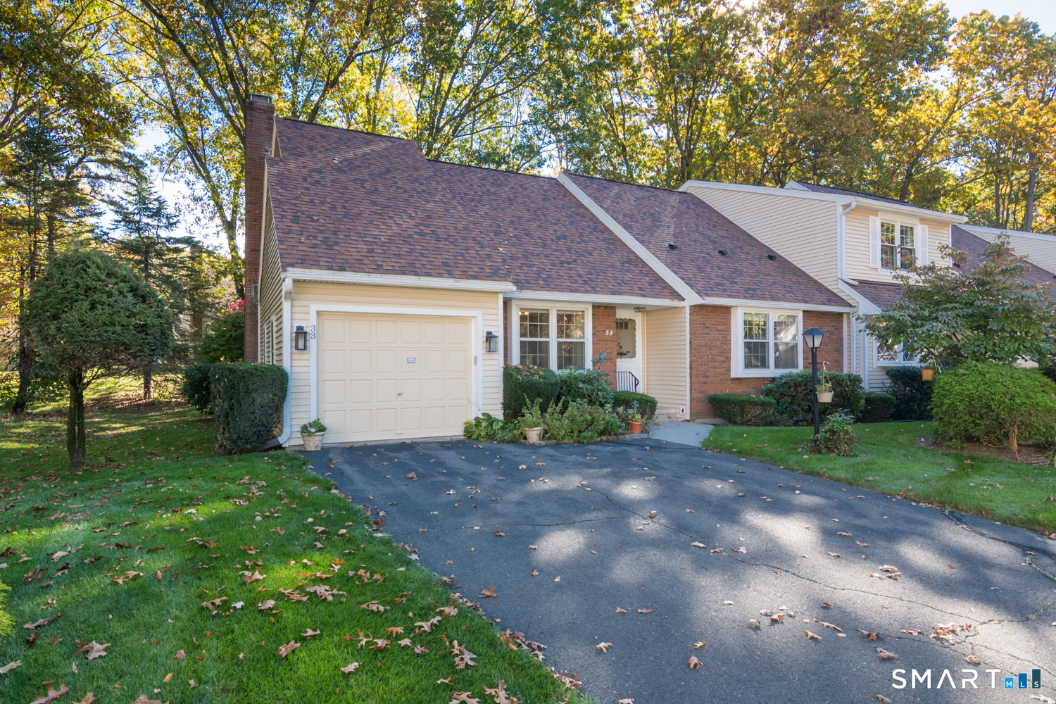 33 The Meadows Enfield CT 06082