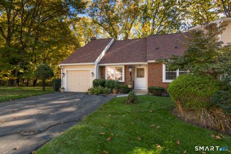 33 The Meadows Enfield CT 06082