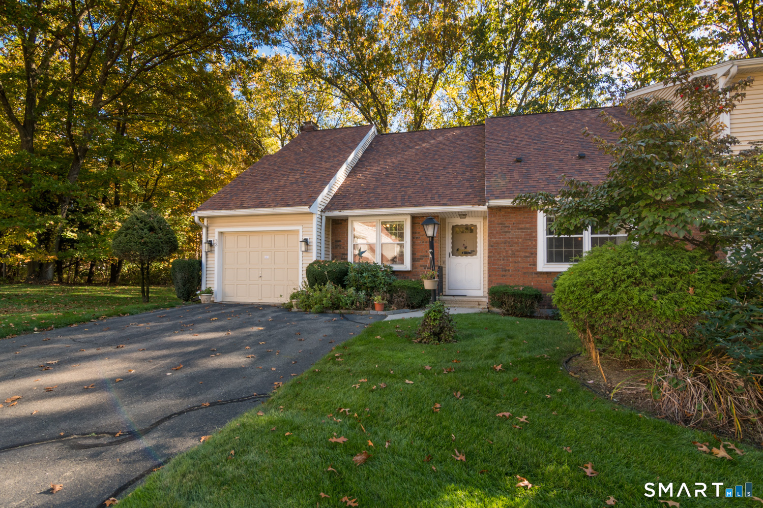 33 The Meadows Enfield CT 06082