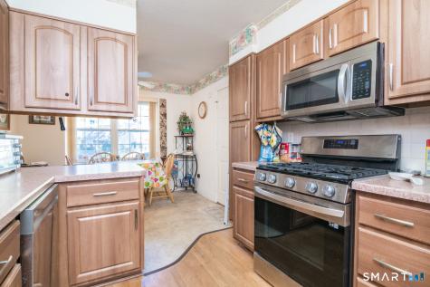 33 The Meadows Enfield CT 06082