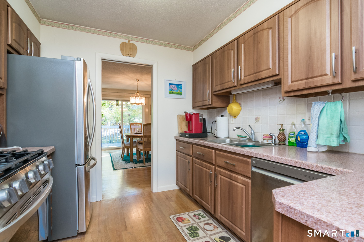 33 The Meadows Enfield CT 06082