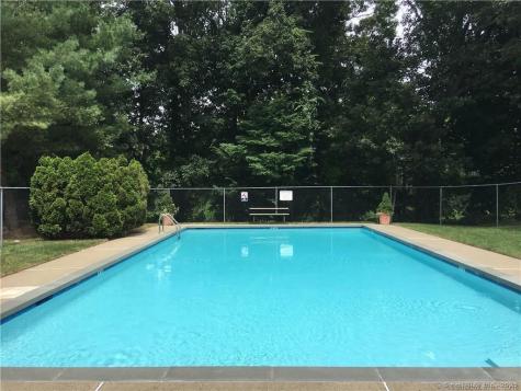 84 Wilton Crest Wilton CT 06897