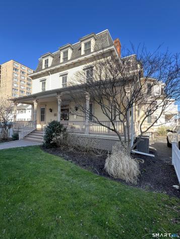 49 Glenbrook Road Stamford CT 06902
