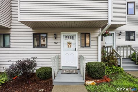808 Timber Lane Canton CT 06019