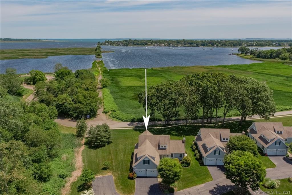 81 Coulter Street Old Saybrook CT 06475