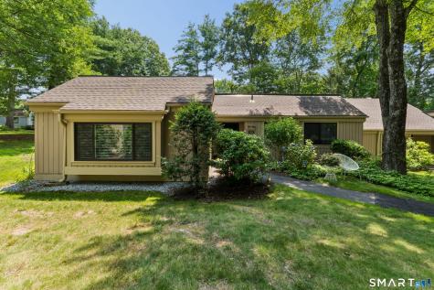 1008 Heritage Village Southbury CT 06488