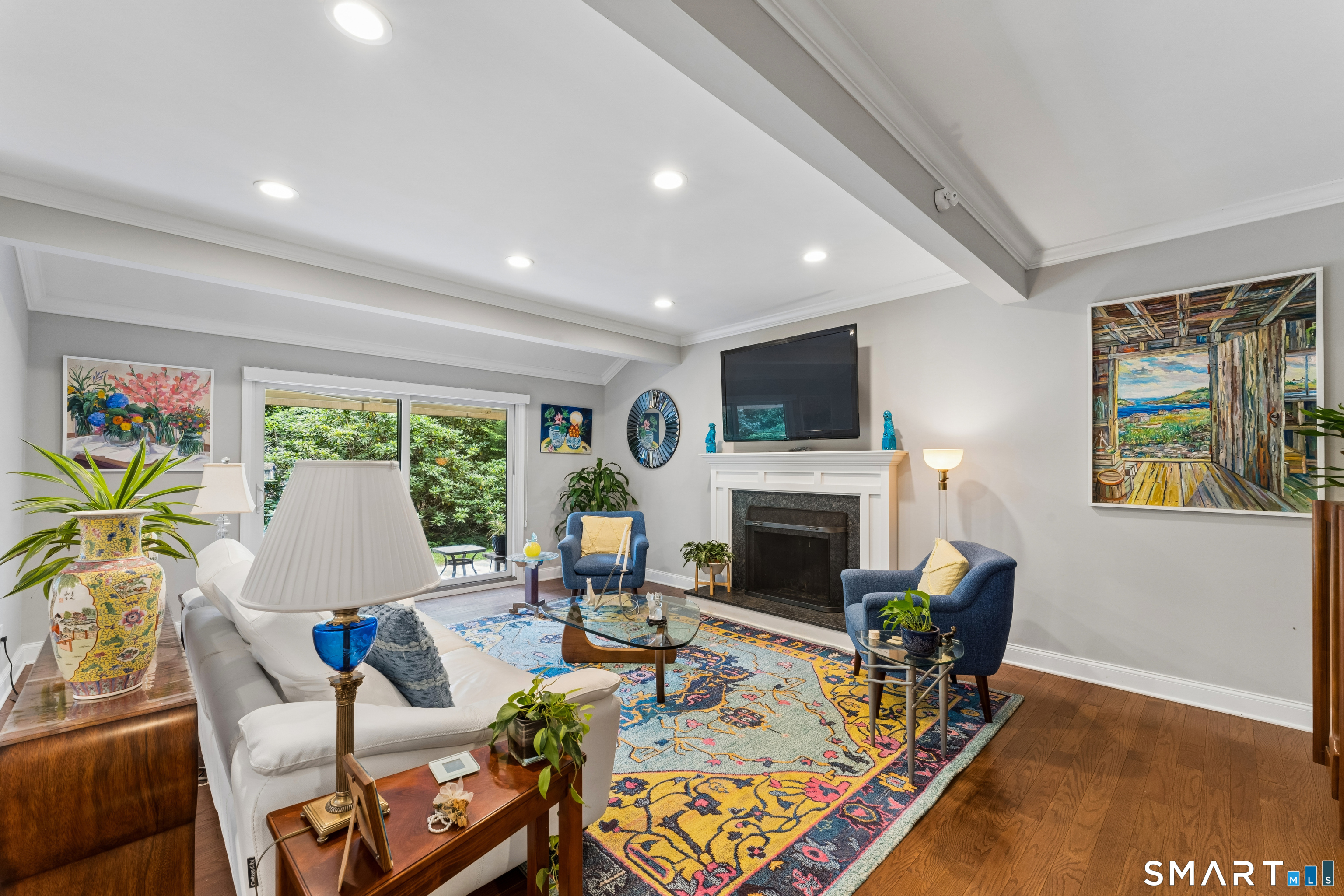 1008 Heritage Village Southbury CT 06488