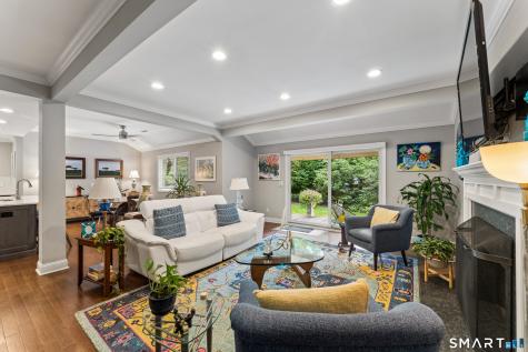 1008 Heritage Village Southbury CT 06488