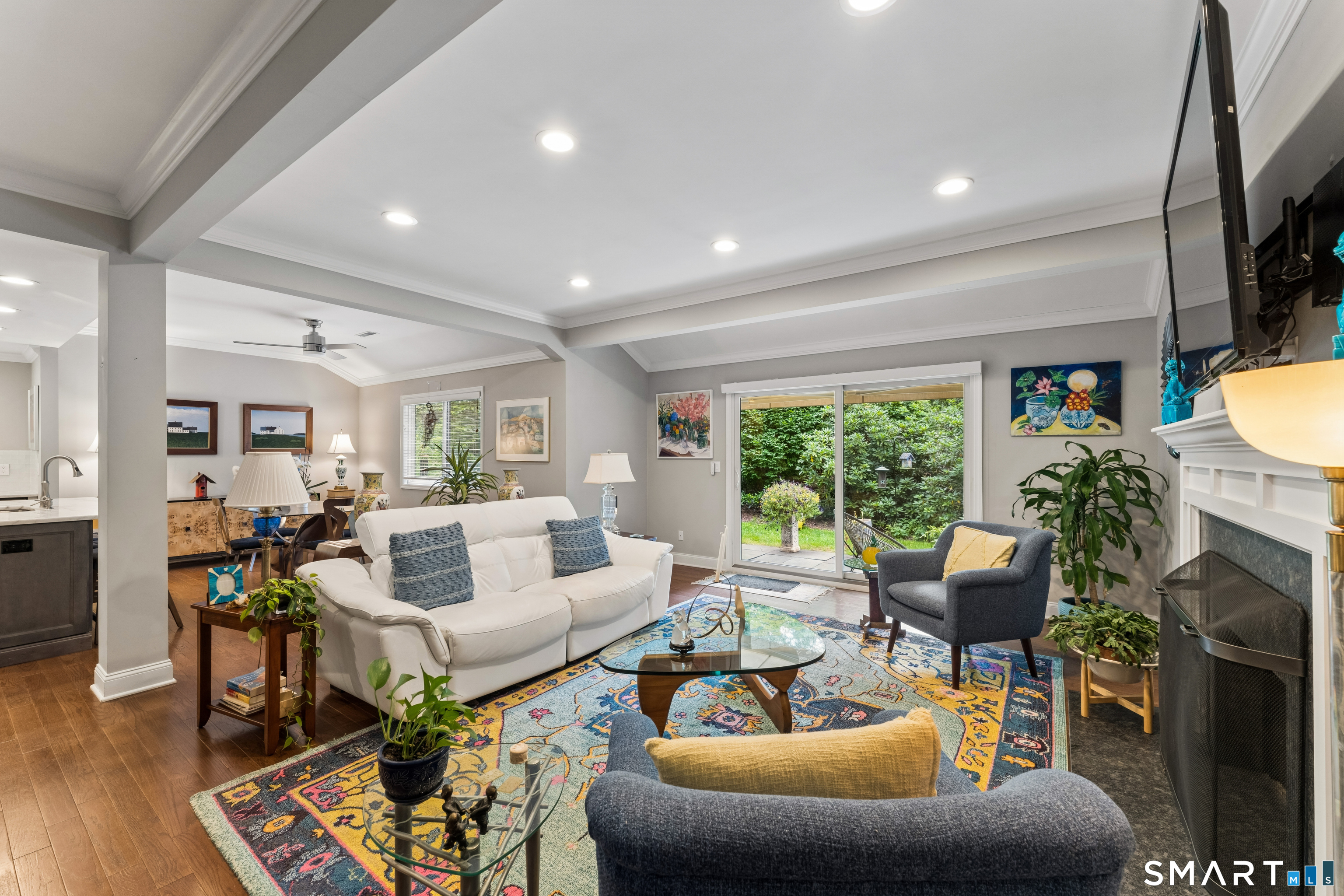 1008 Heritage Village Southbury CT 06488