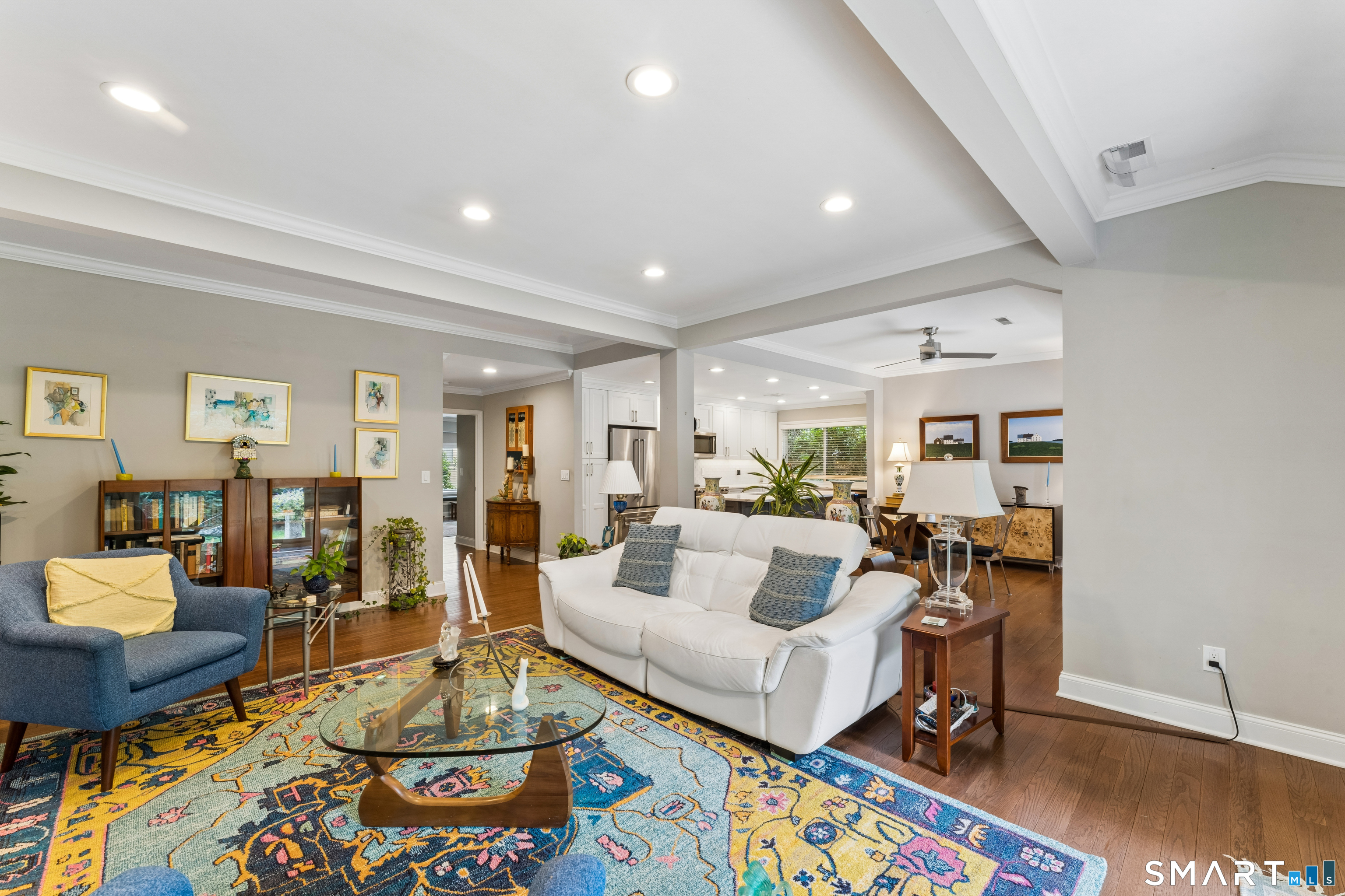 1008 Heritage Village Southbury CT 06488