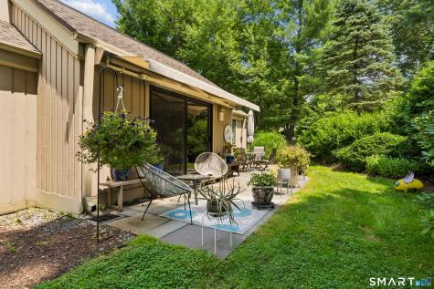 1008 Heritage Village Southbury CT 06488