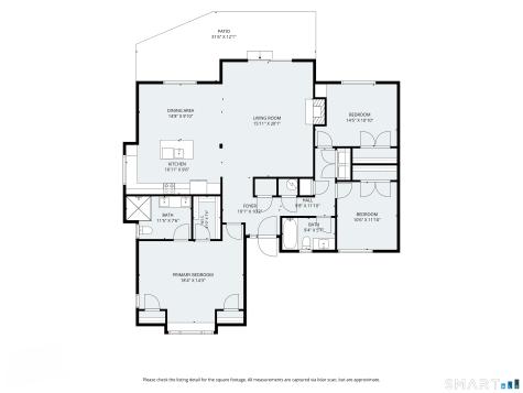 1008 Heritage Village Southbury CT 06488